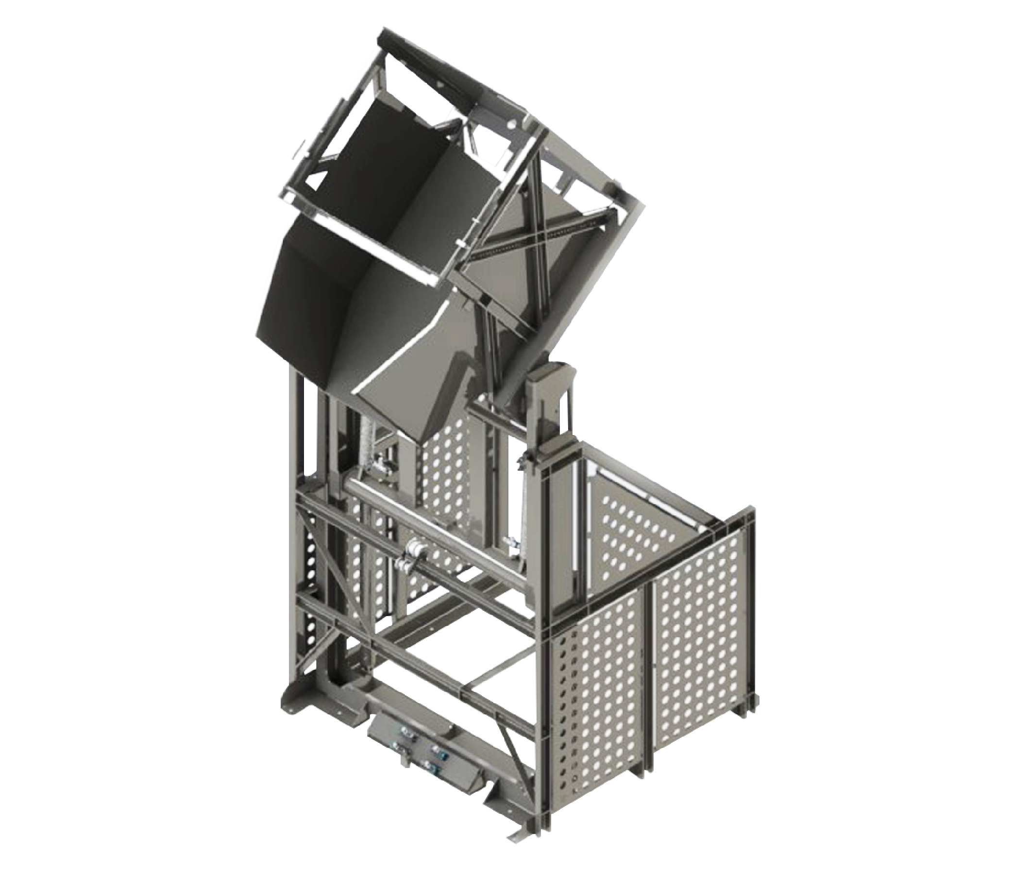 AMFEC_VAT-ComboDumper AMFEC VAT/Combo Dumper