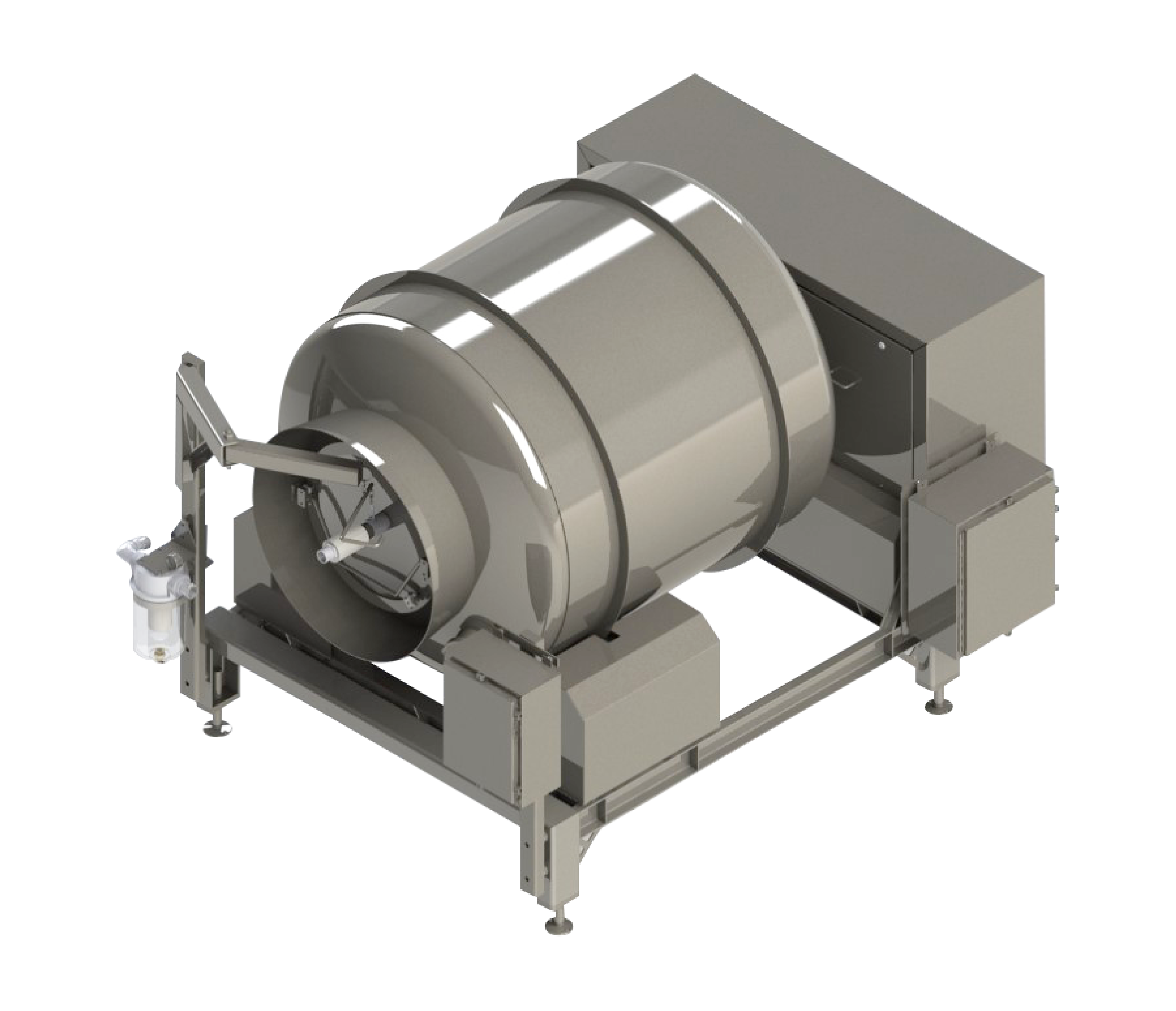 AMFEC_VacuumTumbler2 AMFEC Tumbler