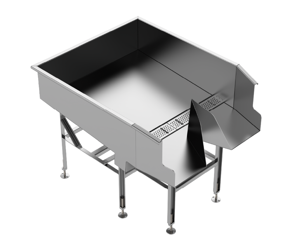 AMFEC-TableHopper