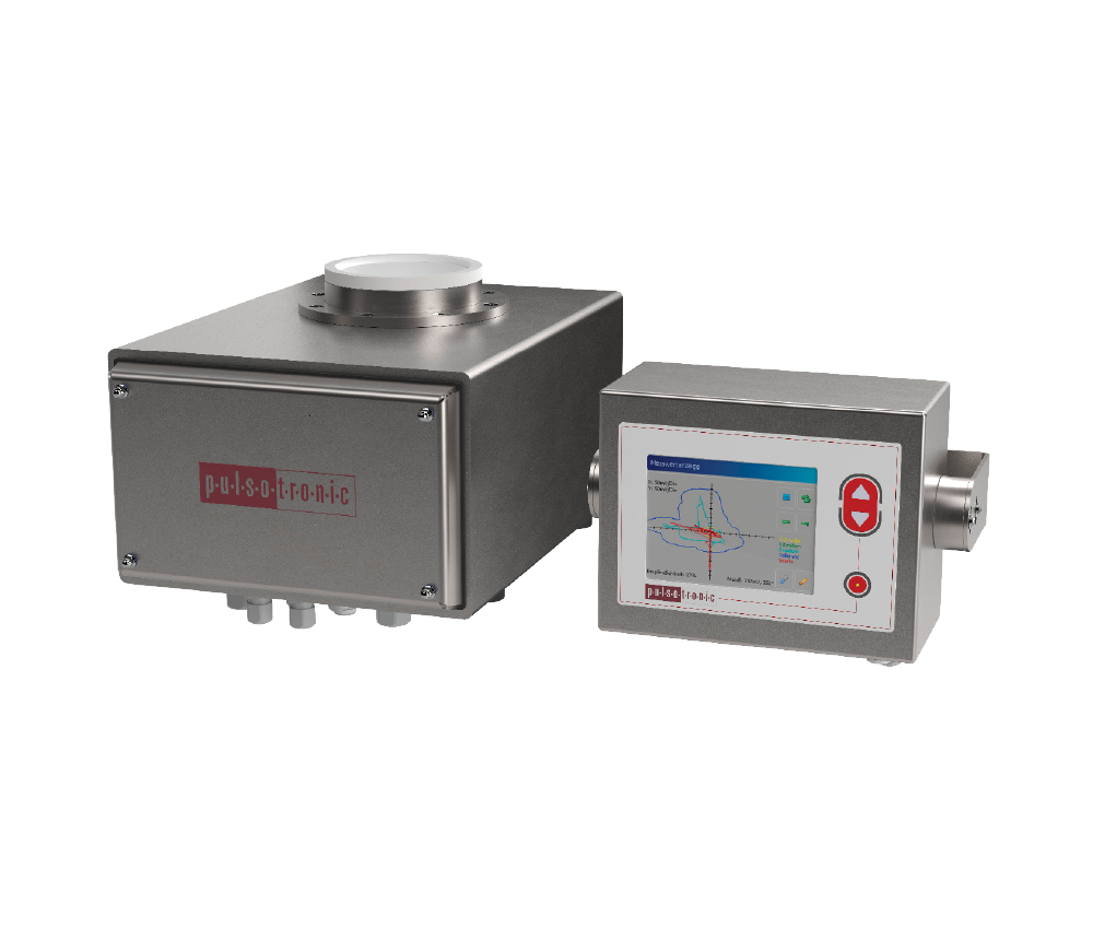 Ring-Detector-KRS Ring-Detector-KRS