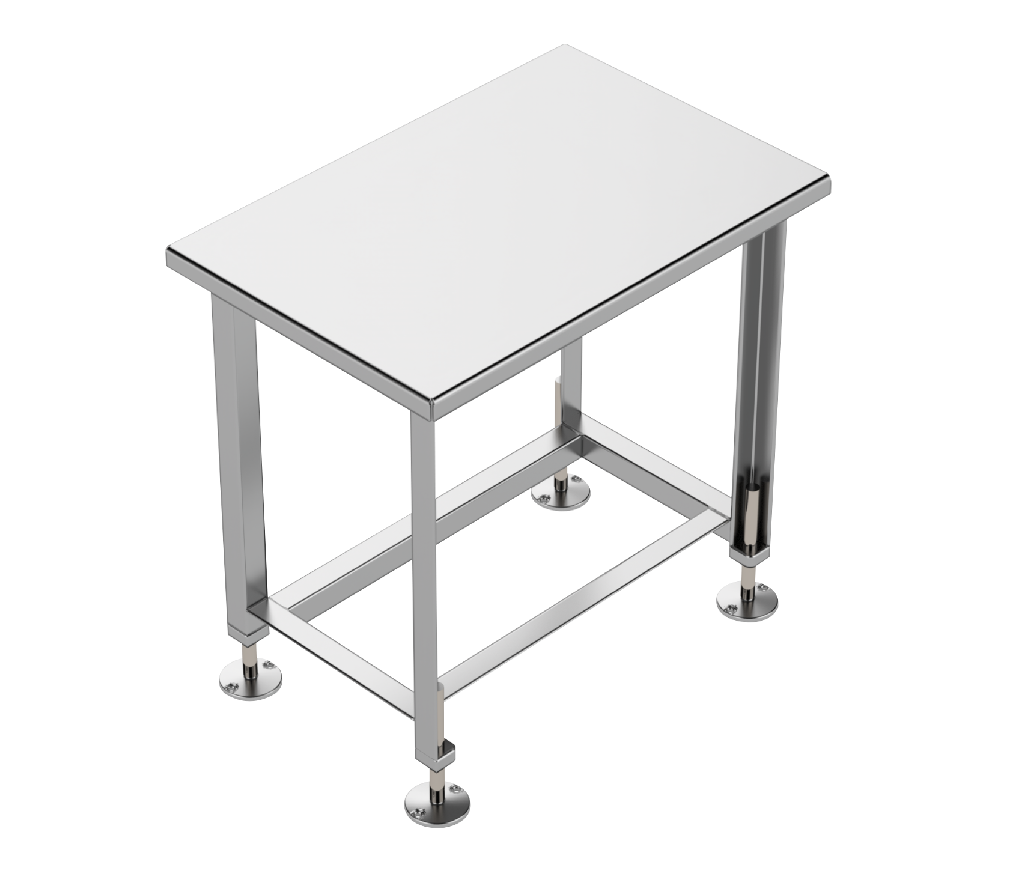 AMFEC Product Handling Tables